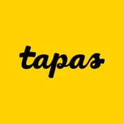 Tapas – Comics and Novels Icon